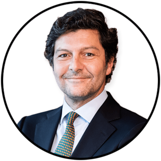 Fotografía de André Themudo de BlackRock